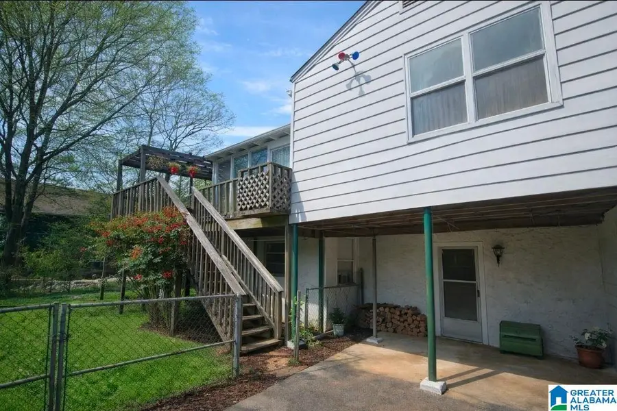 3801 MIDWAY ROAD, Adamsville, AL 35005 - #3