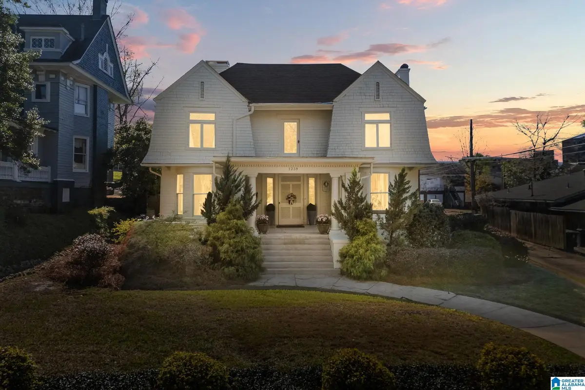 1218 S 28TH STREET, Birmingham, AL 35205 - #1