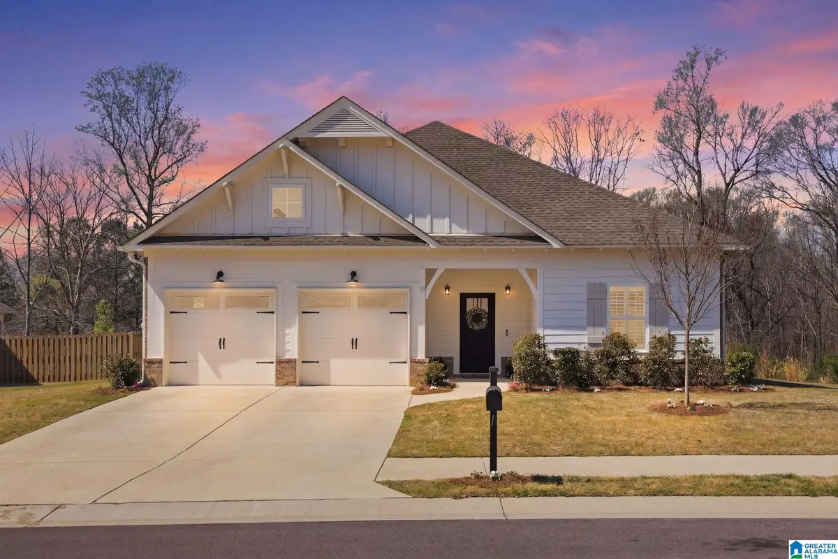 3952 SYDNEY TRAIL, Birmingham, AL 35211 - #1