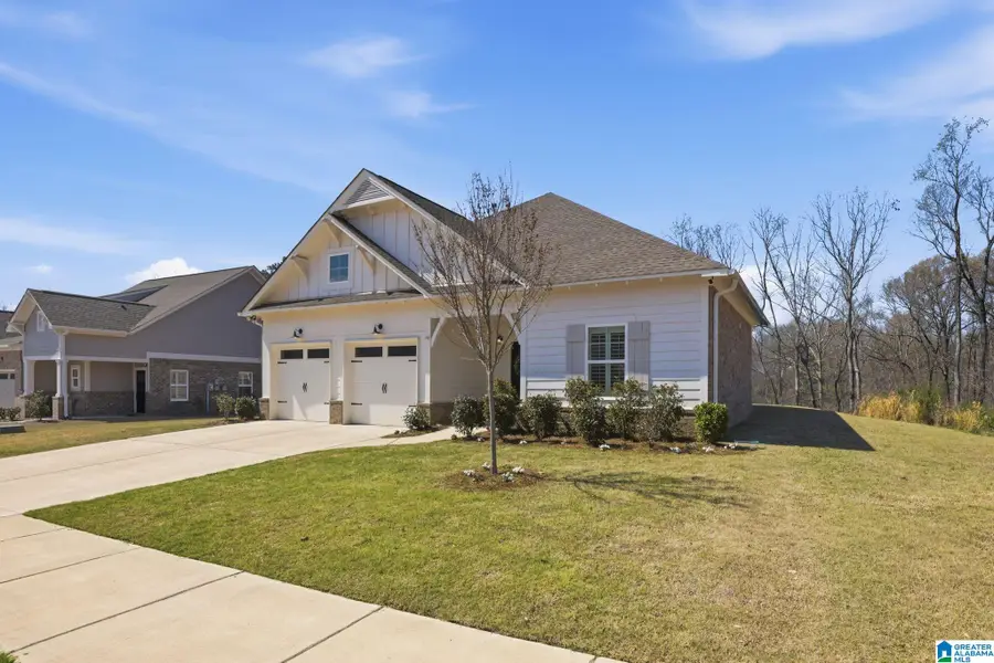 3952 SYDNEY TRAIL, Birmingham, AL 35211 - #3