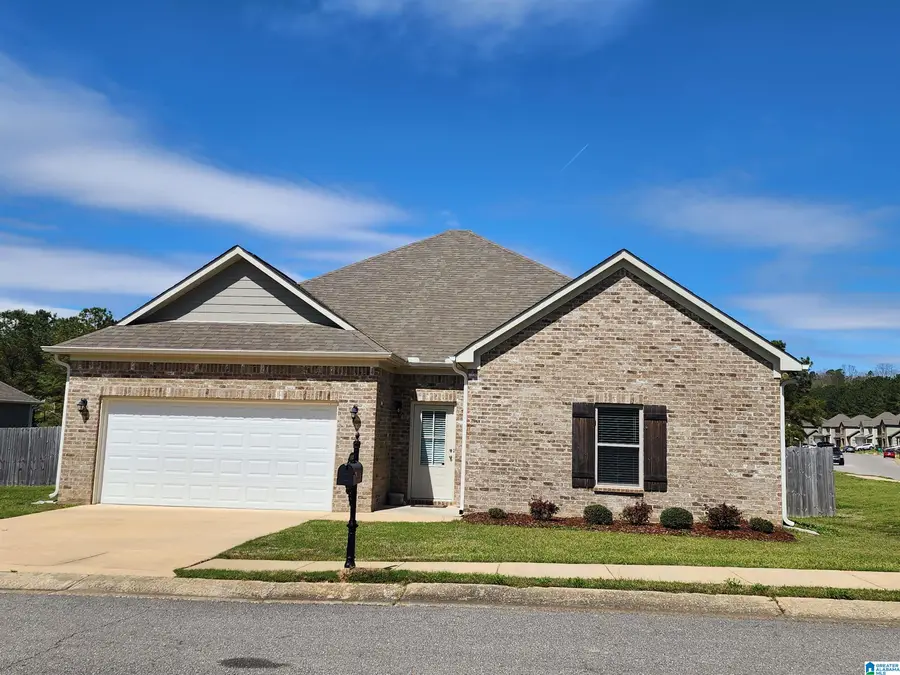 15525 TIDE WATER TERRANCE, Brookwood, AL 35444 - #2