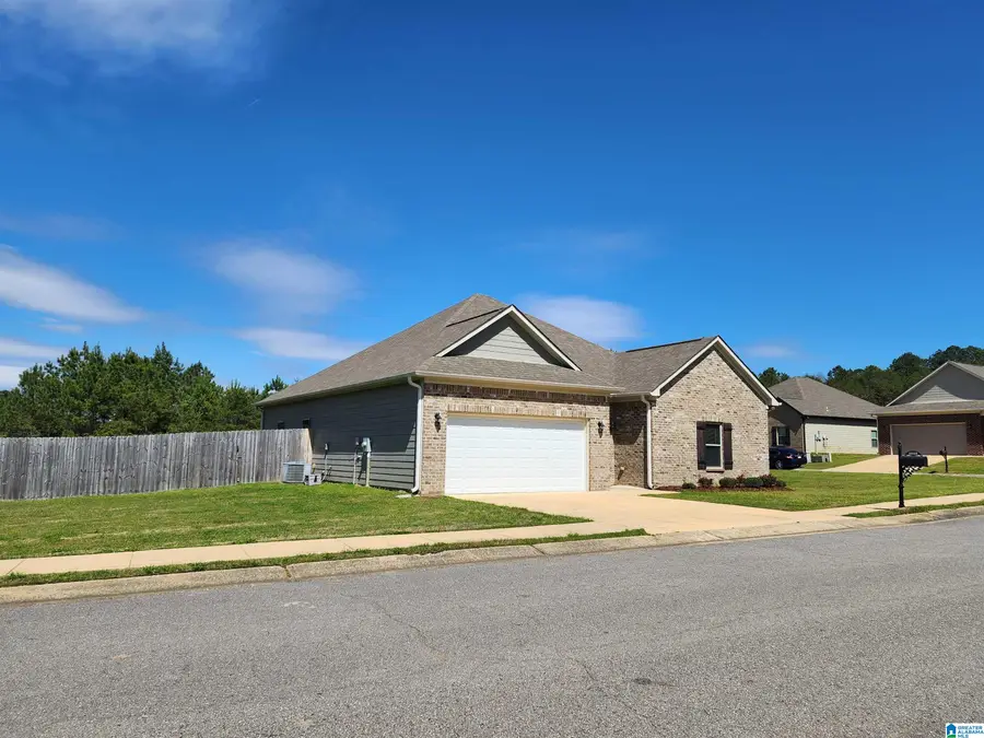 15525 TIDE WATER TERRANCE, Brookwood, AL 35444 - #3