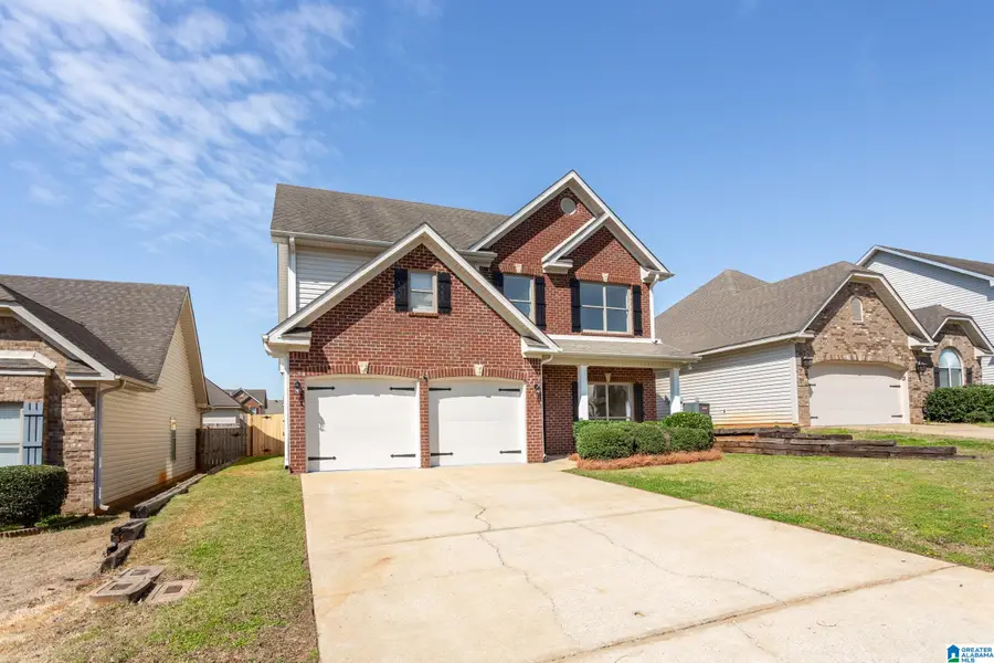 2232 RUSHTON LANE, Moody, AL 35004 - #3