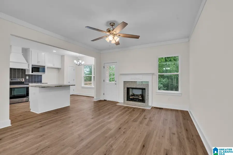 7945 FOREST LOOP, Pinson, AL 35126 - #3