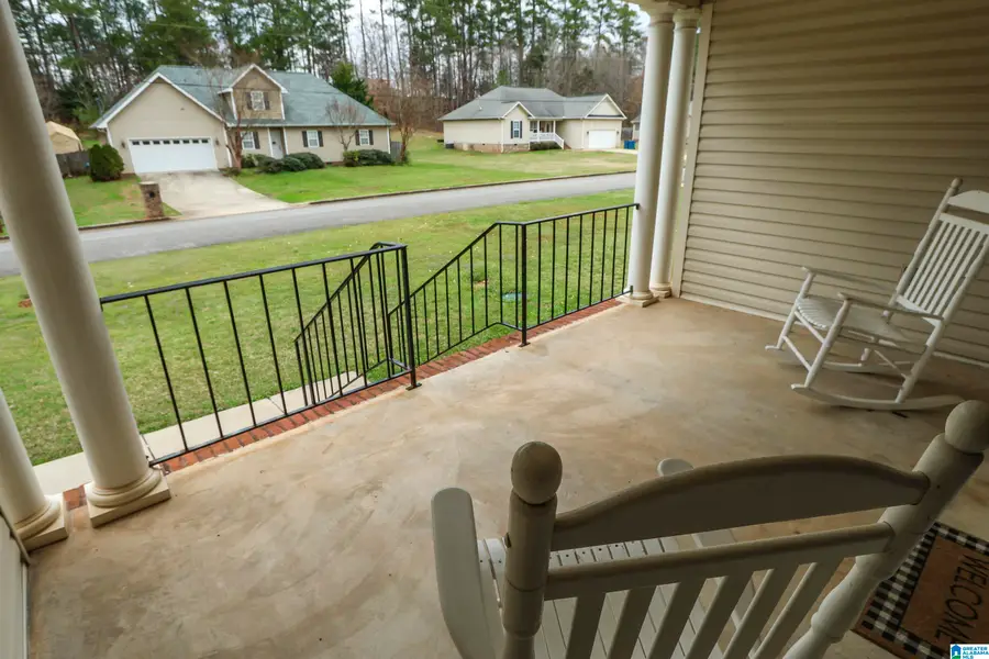 1508 RYLEIGH WAY SW, Jacksonville, AL 36265 - #2