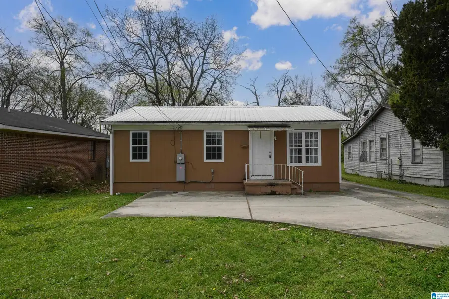 722 9TH STREET N, Bessemer, AL 35020 - #2