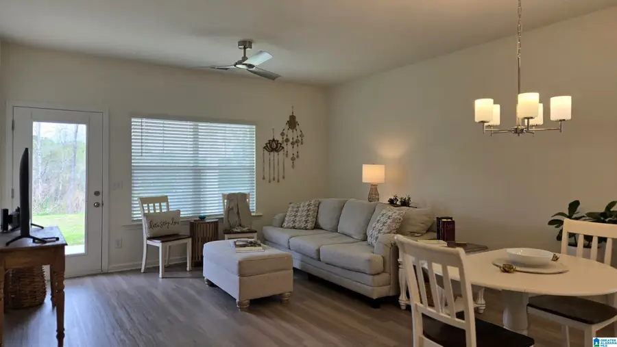 4884 MAE BETH CIRCLE, Mount Olive, AL 35117 - #3