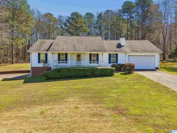 755 BEAVER RIDGE DRIVE, Ashville, AL 35953