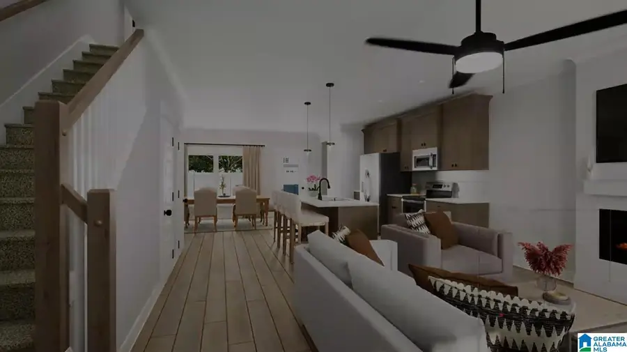 474 SMITH GLEN PARKWAY, Warrior, AL 35180 - #2