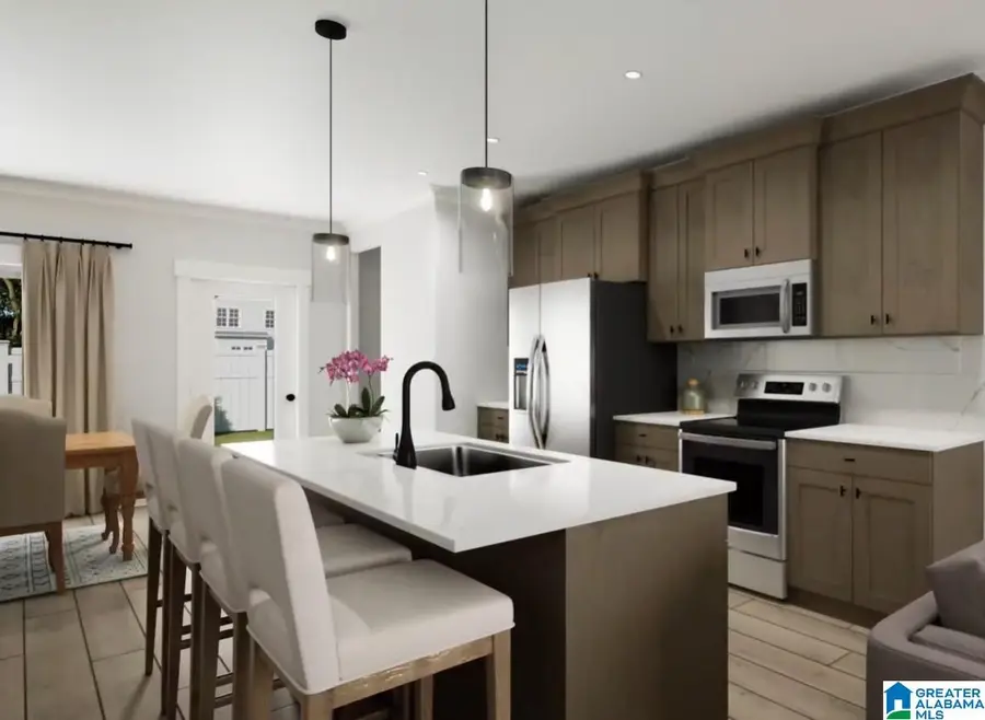 474 SMITH GLEN PARKWAY, Warrior, AL 35180 - #3