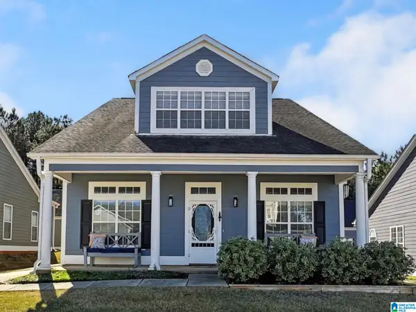 6245 S CLUBVIEW CIRCLE, Bessemer, AL 35022