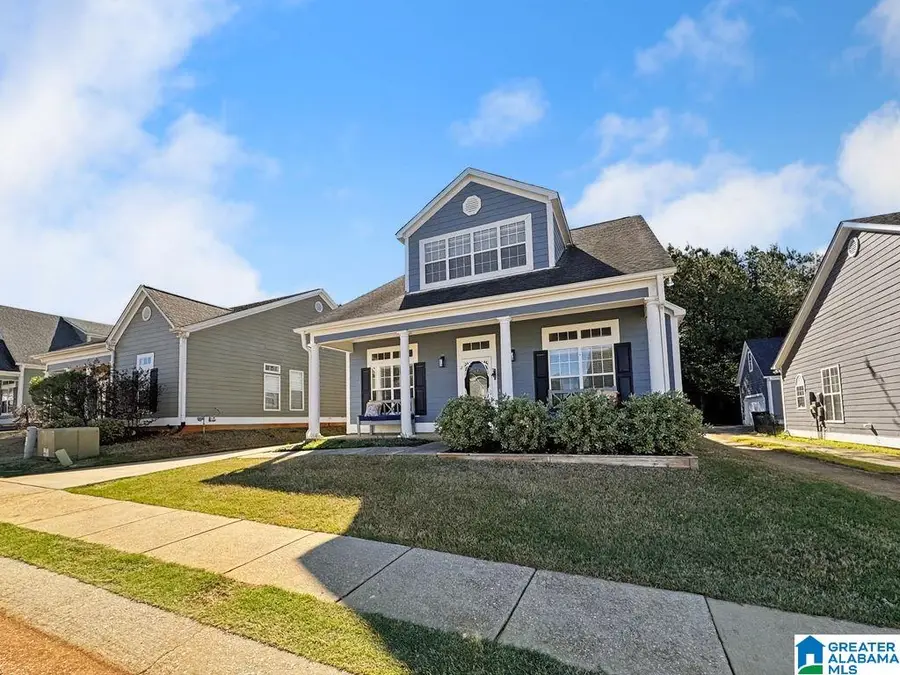 6245 S CLUBVIEW CIRCLE, Bessemer, AL 35022 - #3