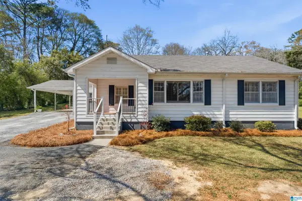 1020 ALFORD AVENUE, Hoover, AL 35226