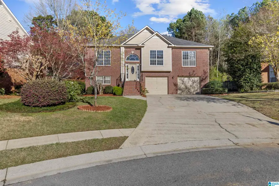 5518 FAWN CIRCLE, Hoover, AL 35226 - #2