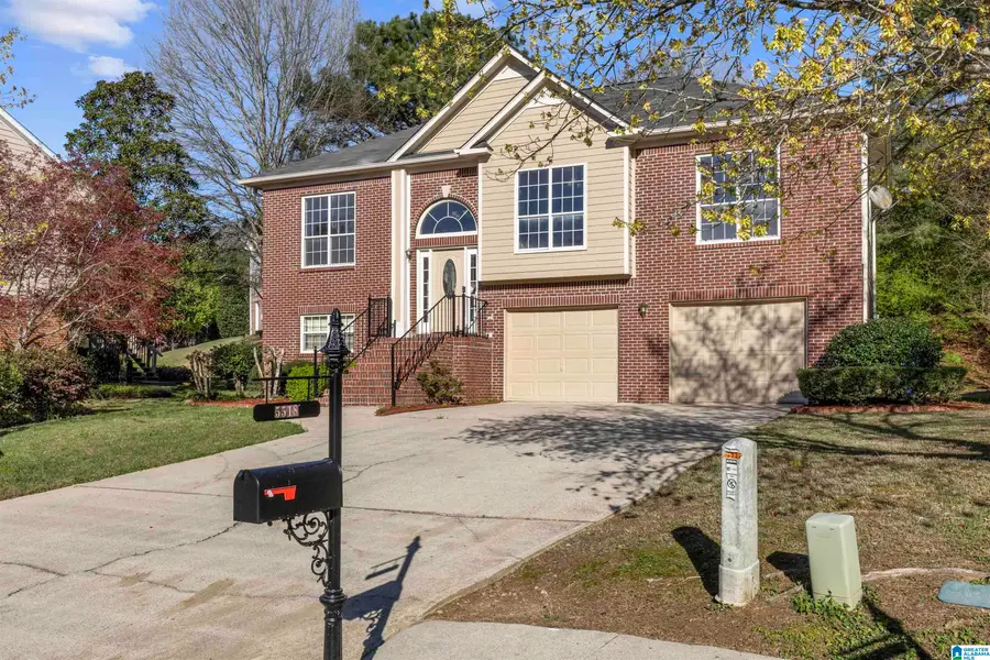 5518 FAWN CIRCLE, Hoover, AL 35226 - #3