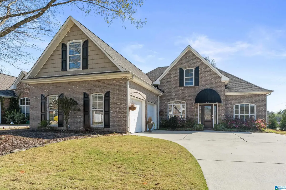 104 BELVEDERE DRIVE, Birmingham, AL 35242 - #1