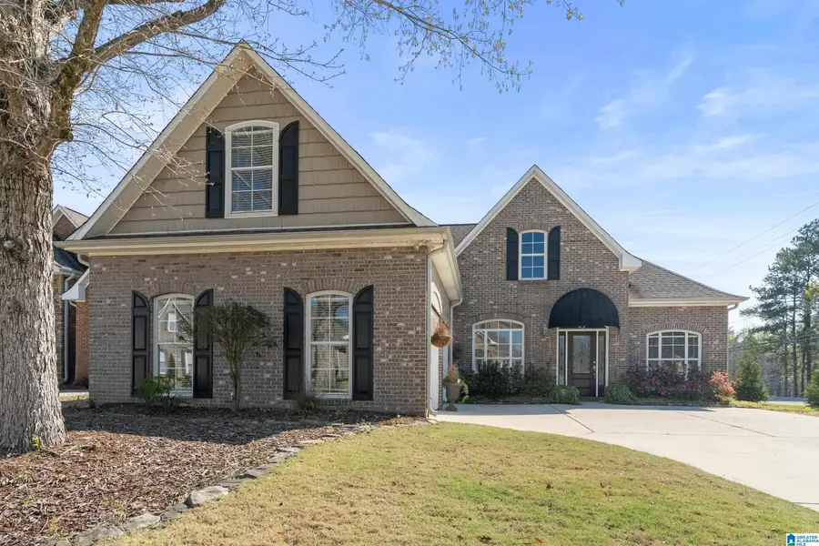 104 BELVEDERE DRIVE, Birmingham, AL 35242 - #2