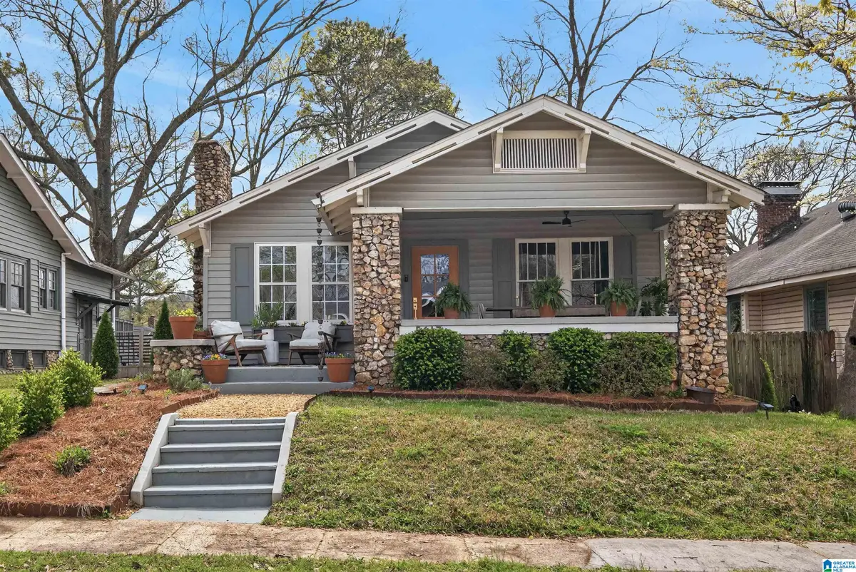 5617 5TH COURT S, Birmingham, AL 35212 - #1