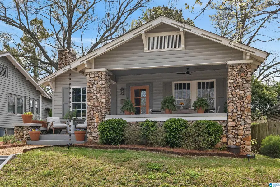 5617 5TH COURT S, Birmingham, AL 35212 - #2