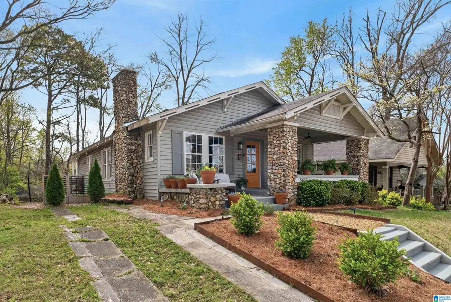 5617 5TH COURT S, Birmingham, AL 35212 - #3