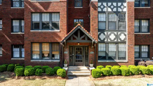 3000 13TH AVENUE S, Birmingham, AL 35205