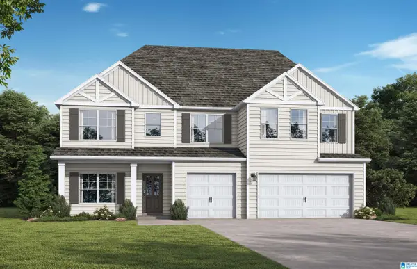 338 LAKEMONT COURT, Cropwell, AL 35054