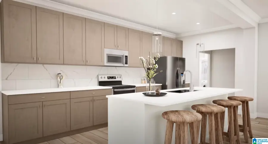 338 LAKEMONT COURT, Cropwell, AL 35054 - #3