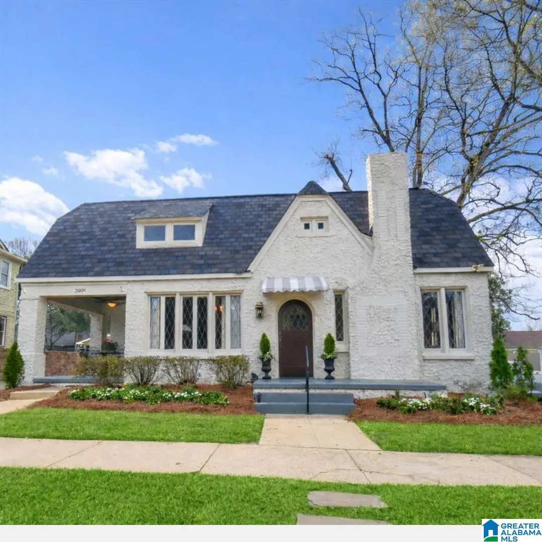 2009 9TH STREET, Tuscaloosa, AL 35401 - #1