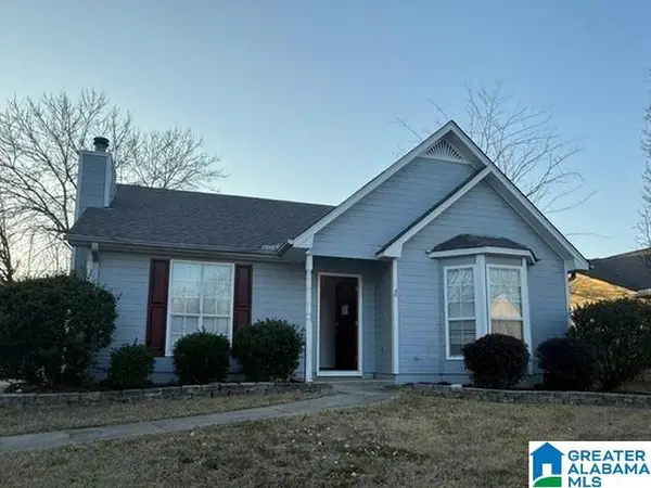 133 PARK PLACE LANE, Alabaster, AL 35007