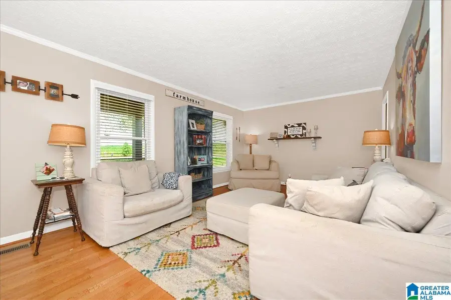 4137 COUNTY ROAD 940, Cullman, AL 35057 - #3