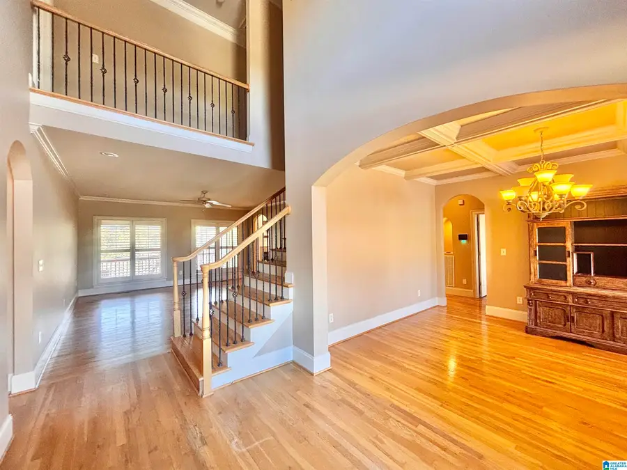 125 WILD TIMBER PARKWAY, Pelham, AL 35124 - #3