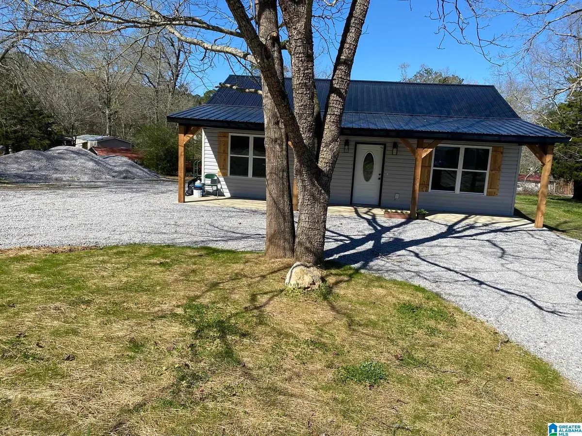 63 SHORE DRIVE, Ashville, AL 35953 - #1