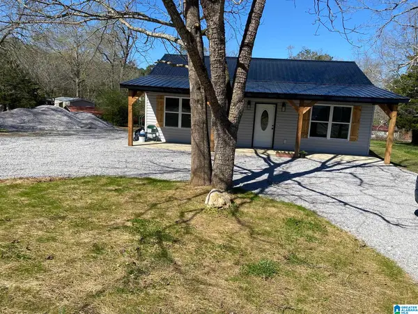 63 SHORE DRIVE, Ashville, AL 35953