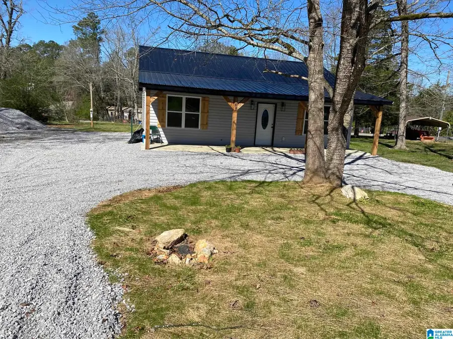 63 SHORE DRIVE, Ashville, AL 35953 - #2