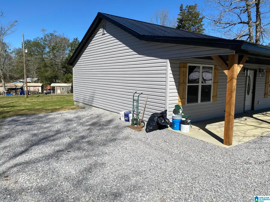 63 SHORE DRIVE, Ashville, AL 35953 - #3