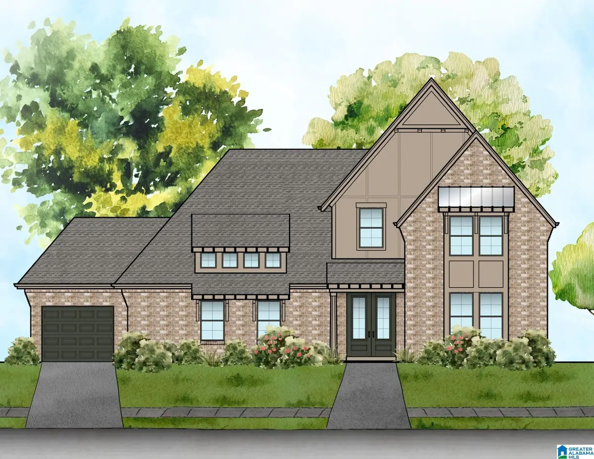 113 RIVIERA RUN, Alabaster, AL 35007 - #1