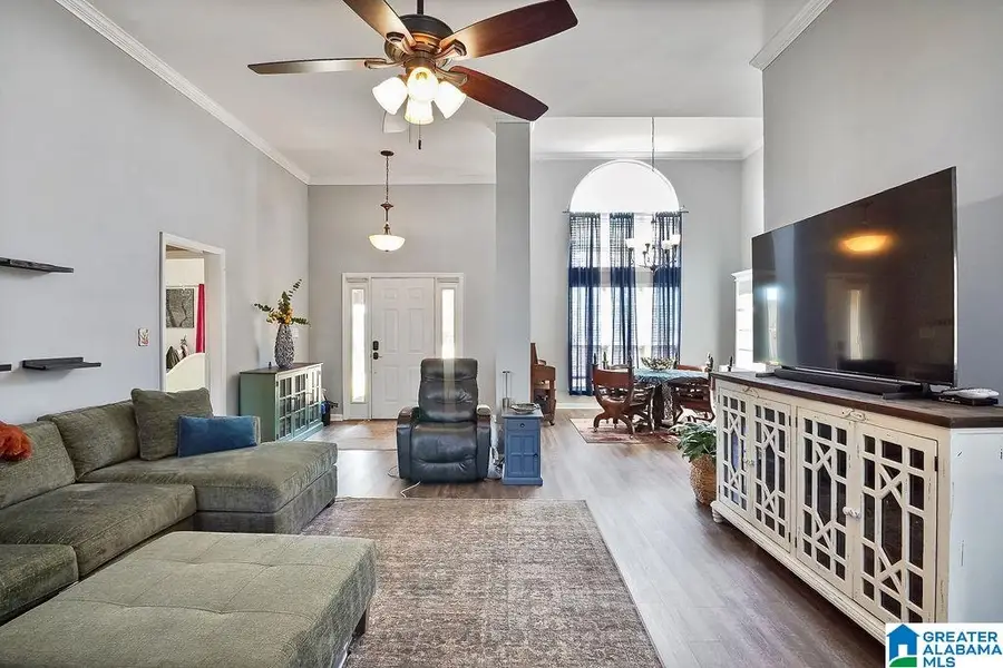 5001 JACOBS WAY, Bessemer, AL 35022 - #3