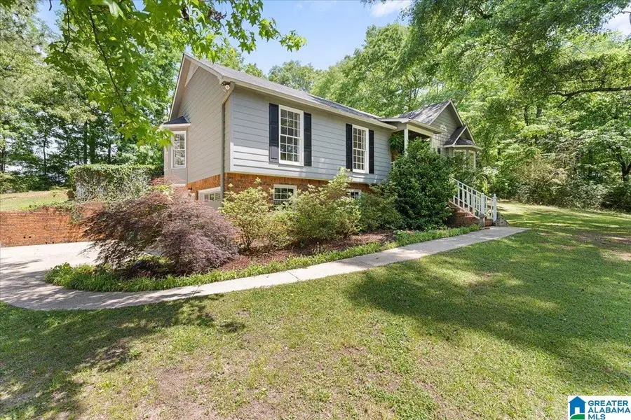 720 MURPHREES VALLEY ROAD, Springville, AL 35146 - #3
