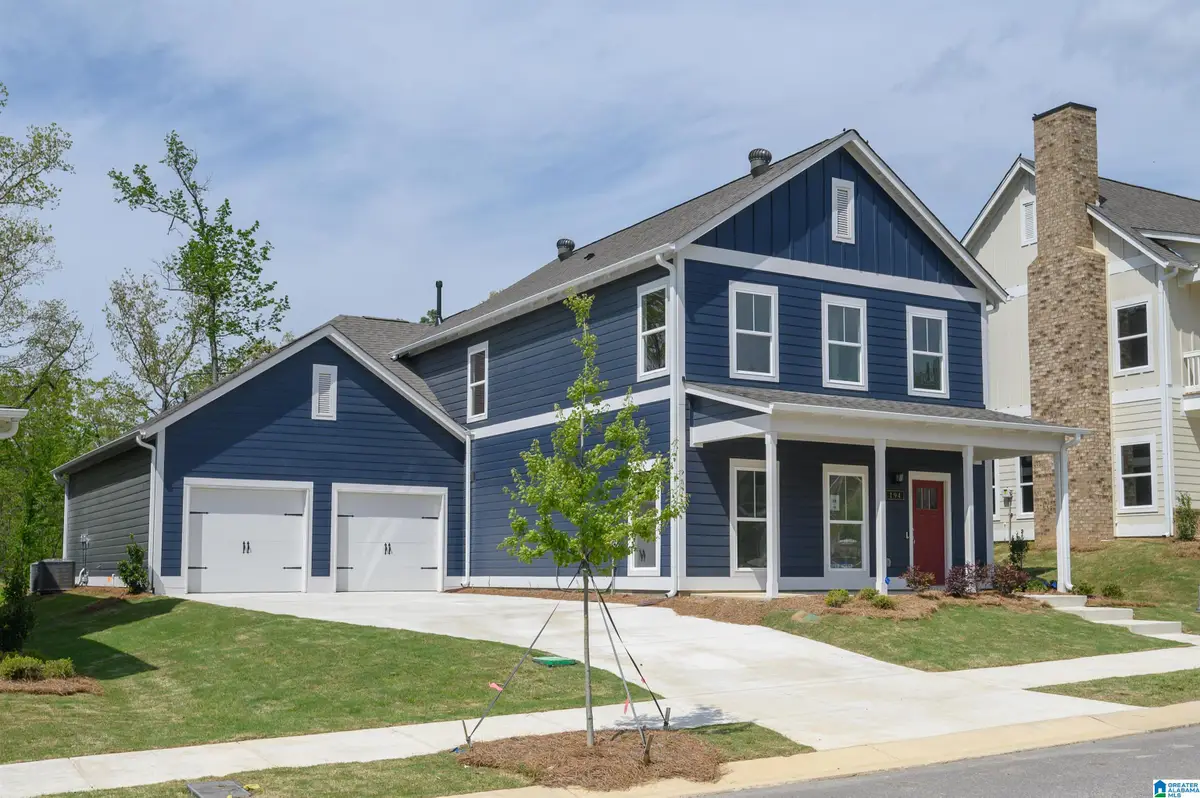 436 WISHFORD CIRCLE, Helena, AL 35080 - #1