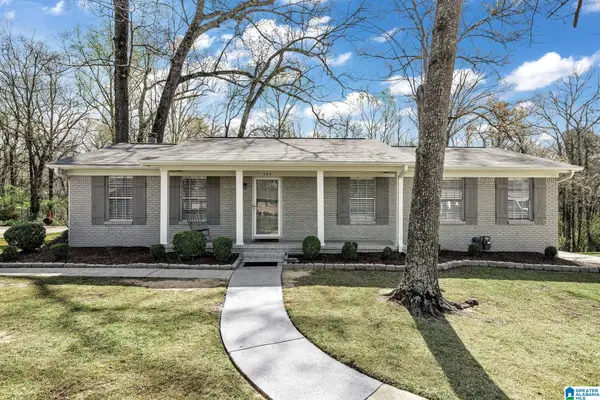 537 TAMBAY DRIVE, Fultondale, AL 35217