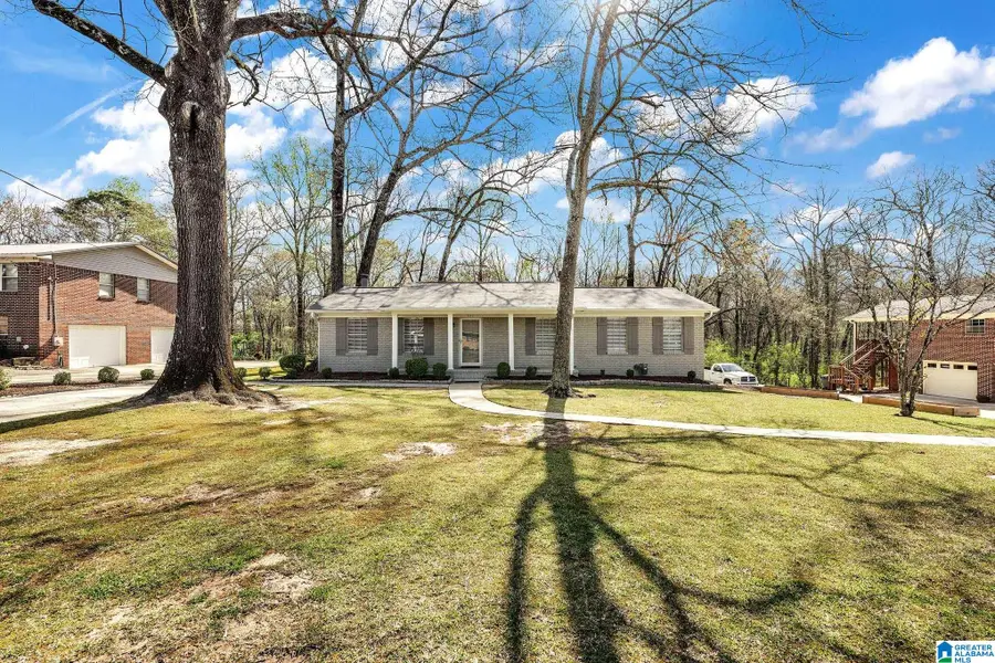 537 TAMBAY DRIVE, Fultondale, AL 35217 - #3