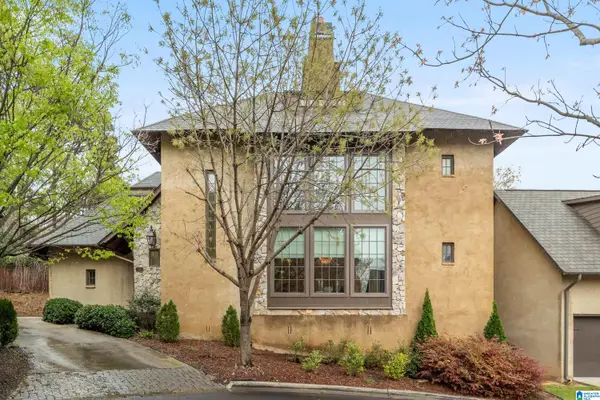 1104 HOLLYWOOD MANOR CIRCLE, Homewood, AL 35209