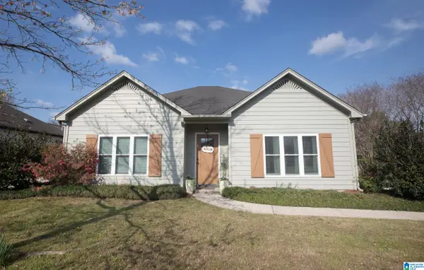 302 MILLS WAY, Pelham, AL 35124