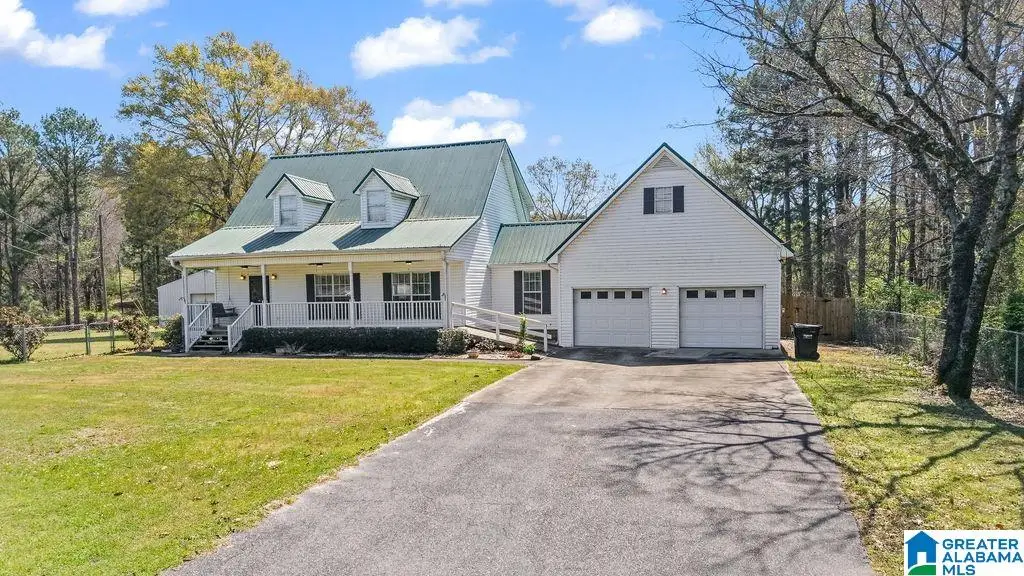 5701 ROCKDALE ROAD, Bessemer, AL 35022 - #1