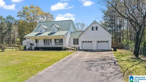 5701 ROCKDALE ROAD, Bessemer, AL 35022