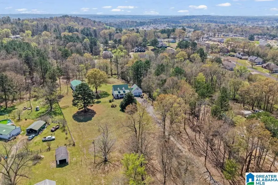 5701 ROCKDALE ROAD, Bessemer, AL 35022 - #2