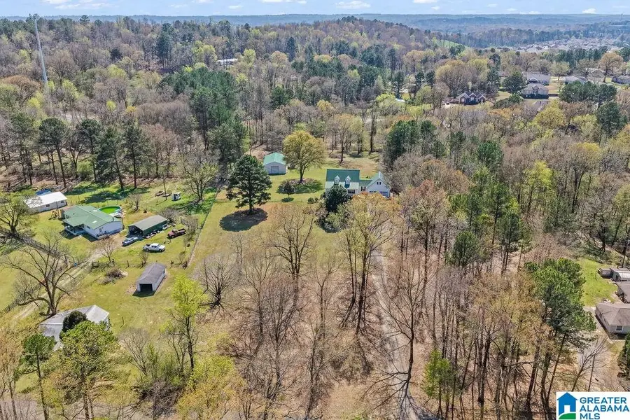 5701 ROCKDALE ROAD, Bessemer, AL 35022 - #3