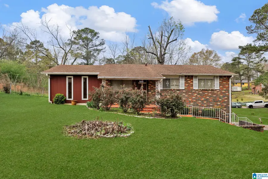 9208 AIRPORT ROAD, Birmingham, AL 35217 - #3