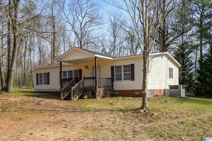 94 PROSPERITY LANE, Warrior, AL 35180 - #2