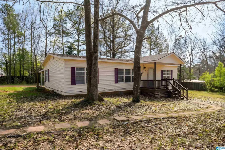 94 PROSPERITY LANE, Warrior, AL 35180 - #3